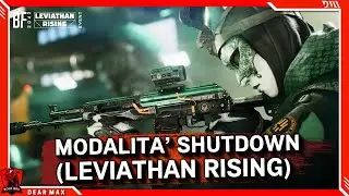 Battlefield 2042 ► La Modalità ShutDown (Leviathan Rising)