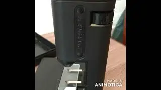 СССР МИКРОСКОП ДЕТСКИЙ 