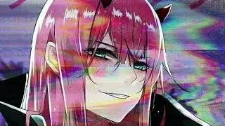 stupid (slowed + lyrics)