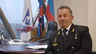 Люди Легенды Николай Федорович Гаврилов