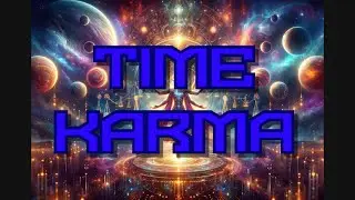Exploring Karma - Favor Harmony Foresight