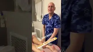 Мастер массажа Эмин