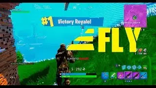 Best Fortnite Kills Montage: FLY