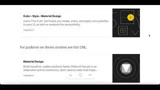 Understanding the Angular Material Color Palette