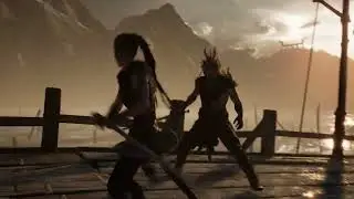 Hellblade - Senua's Sacrifice / Part 29