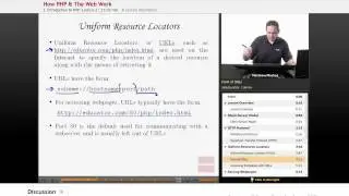 PHP - HTTP Protocol