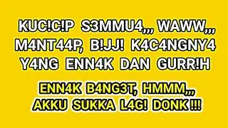 Aku Cicip Semuanya Yang Dia Punya || Cerpen Romantis || Cerita Cinta
