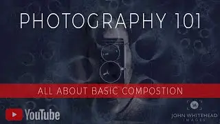 Improve your Photo Composition