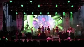 Solovino - La Cumbia del Diablo (En Vivo)