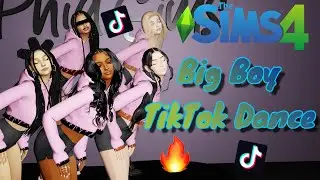 TikTok 