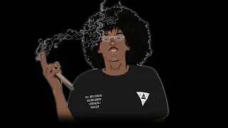 Osirus Jack Type Beat "PDF" | Instru Rap Sombre