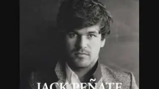 Be The One - Jack Penate (Armand Van Helden Remix)