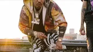 Ralfy The Plug - Mama Don't Like You (Instrumental)