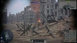 Good shot