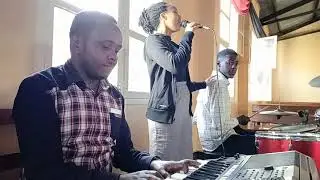 Cha kutumaini sina - Helen Meck