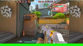 Valorant clips