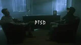 NF Type Beat - PTSD | Choir Type Beat x Epic Aggressive Type Beat 2023