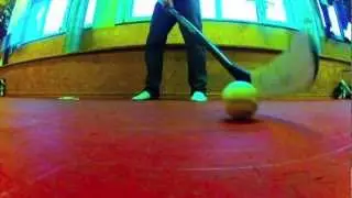 Go pro slow motion tutorial!
