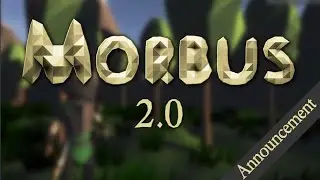 [Morbus 2.0] Announcement
