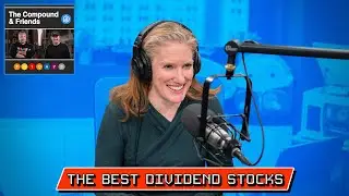 The 7 Best Dividend Stocks to Buy Now | TCAF 187