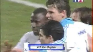 Van Buyten   Paris SG 2002