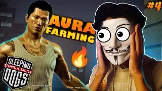 Promotion mil Gaya 🔥 | Sleeping Dogs #4 