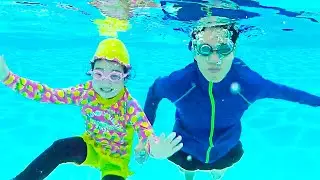 Boram's créativité et apprentissage  - Collection de vidéos pour enfants