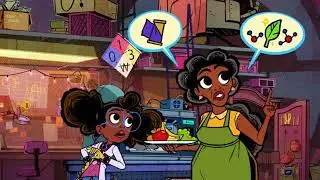 (MGADD) Best of Mimi Lafayette (S2, Part 1)