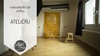 Atelier 2017 - Alžběta Pilařová