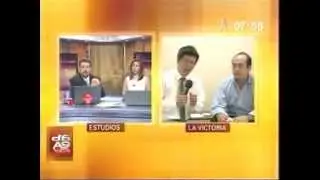 Consumo de alcohol y drogas playas del sur - Canal N