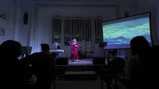 Чертог Медведя - Ты Море (Live)
