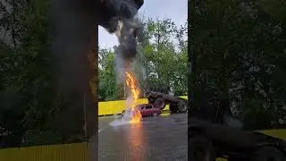 ШОУ КАСКАДЕРОВ САНКТ-ПЕТЕРБУРГ