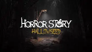 Horror Story: Hallowseed - A Bad Dream - Teaser