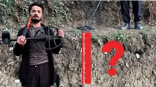 EN UCUZA EN İYİ DEDEKTÖR QUEST X5 ( Define Dedektörü)