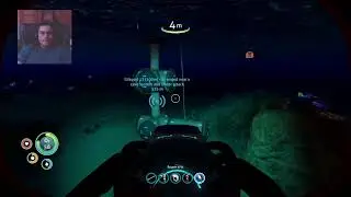 New Frontiers | Subnautica
