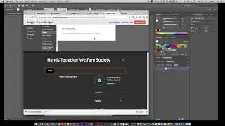 How to create a menu in blogger | create a pages in blogger