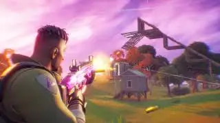 fortnite  When a noob plays Fortnite