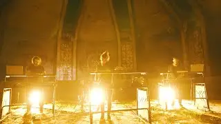 BDM - State Of Mind (Live at Skopje Posta)