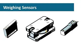 Interface | Weighing Sensors