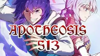 Komik Apotheosis 513 Sub Indo