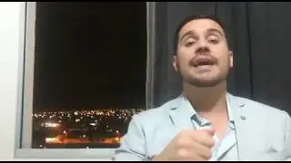 Padre Marcelo. Lesão corporal ou tentativa de homicídio?