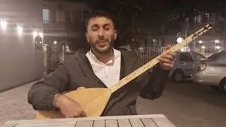 Mehrac Müslümoğlu - forgive me and dear Nazlı