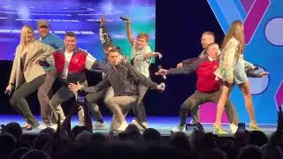 25 лет КВН! Абакан 01.04.2023г.