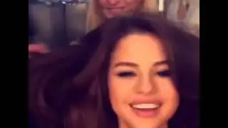 Selena Gomez THE QUEEN OF INSTAGRAM. Personal Message. 70 MILLIONS!