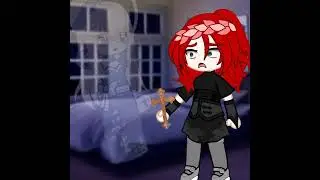 За нечисть приняли#gacha #gachalife #gachaclub #memes #edit #gachaedit #gachameme #gachatuber #гача