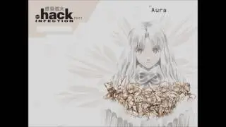 .hack// Quadrilogy - Extended OST 2½ Hours - Wilderness Field Normal ~ Battle