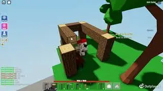 Sky islands part 1