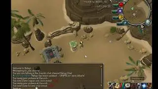 Helwyr3 rsps 1-99 mining guide - Need Staff