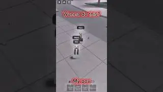 Counter spam blockers! 