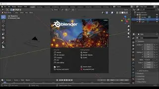 How to install Blender 2.90.1 on Windows 2021